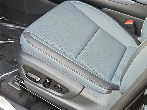 New 2026 Lexus RZ 450e AWD w/ Convenience Package image 4