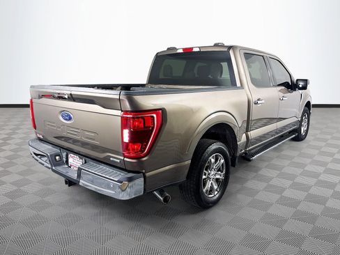 Used 2021 Ford F150 XLT w/ Equipment Group 302A High RWD image 7
