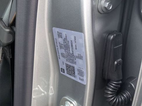 New 2026 GMC Canyon AT4 AWD/4WD image 32