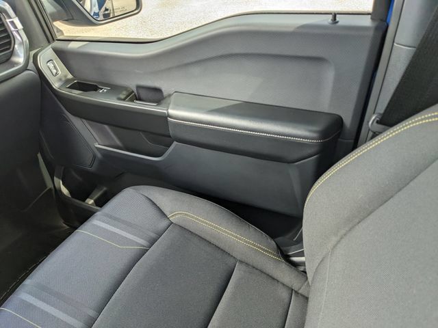Used 2024 Ford F150 STX AWD/4WD image 14