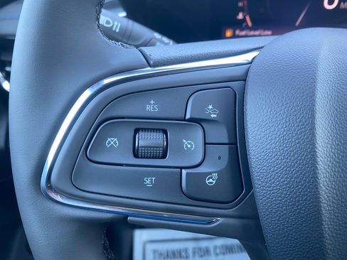 New 2026 Buick Envista Sport Touring w/ Convenience I Package image 27