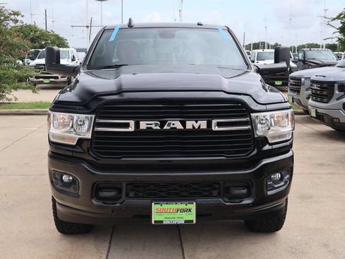 Used 2019 RAM 3500 Big Horn AWD/4WD image 2
