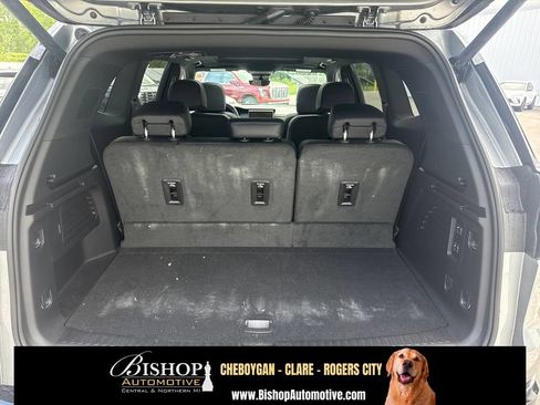 Used 2026 GMC Acadia Denali w/ Super Cruise Package AWD/4WD image 23
