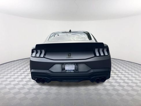 Used 2024 Ford Mustang GT Premium w/ GT Performance Package RWD image 6