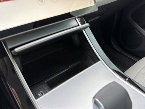 Used 2024 Land Rover Range Rover Evoque S image 27