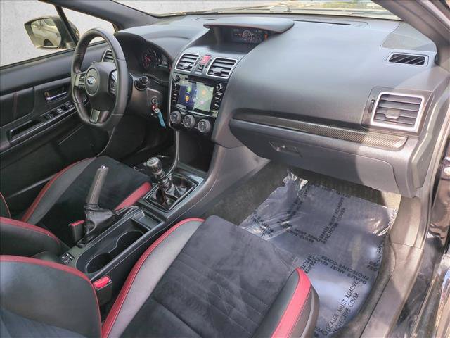 Used 2019 Subaru WRX Premium AWD/4WD image 20