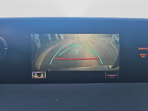 Used 2020 Lexus UX 250h w/ Accessory Package 2 AWD/4WD image 18