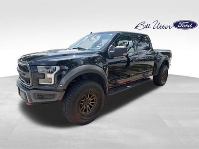 Used 2020 Ford F150 Raptor