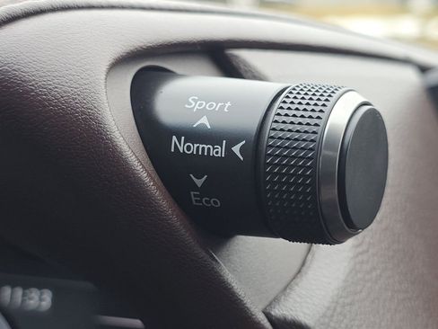 Certified 2021 Lexus ES 350 w/ Premium Package image 14