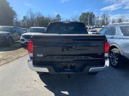 Used 2019 Toyota Tacoma SR5 image 21