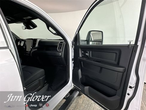 Used 2025 RAM 2500 Tradesman image 18