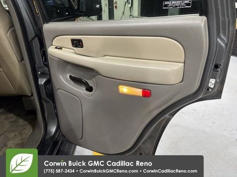 Used 2002 GMC Yukon SLT image 26