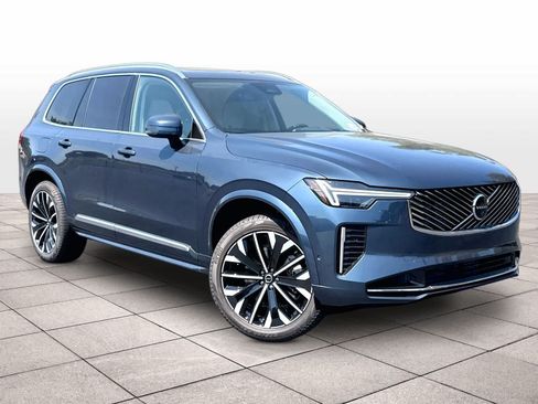 New 2026 Volvo XC90 T8 Ultra w/ Protection Package Premier AWD/4WD image 2
