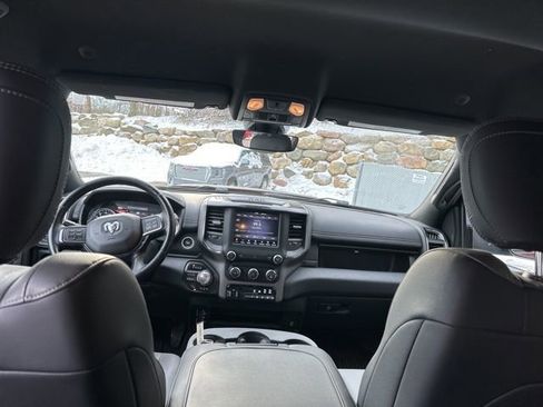 Used 2020 RAM 2500 Power Wagon image 28