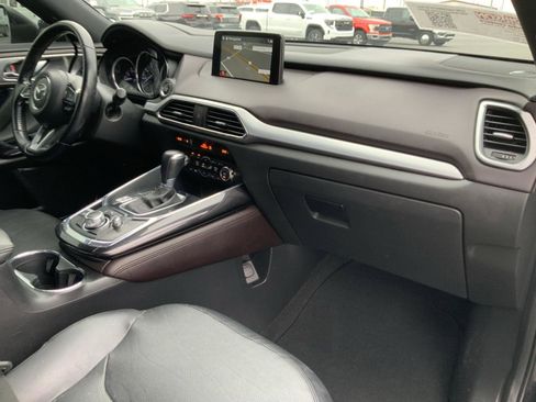 Used 2018 MAZDA CX-9 Grand Touring image 61