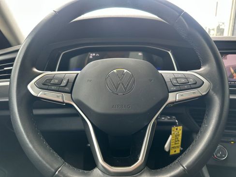 Used 2024 Volkswagen Jetta S image 20