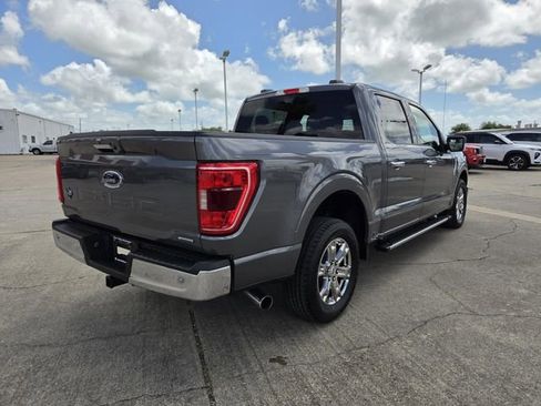 Used 2021 Ford F150 XLT w/ Equipment Group 302A High RWD image 25