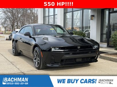 New 2026 Dodge Charger Scat Pack