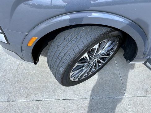 Used 2026 Hyundai Palisade Calligraphy AWD/4WD image 27