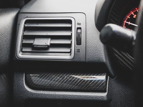 Used 2016 Subaru WRX STI image 8