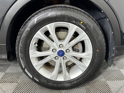 Used 2018 Ford Escape SE image 30