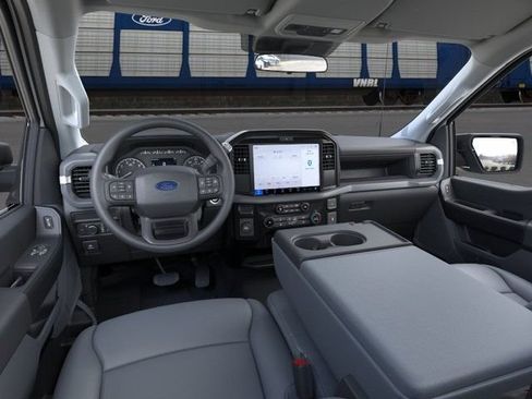 New 2026 Ford F150 XL RWD image 9