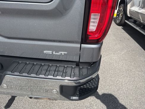Used 2019 GMC Sierra 1500 SLT w/ SLT Premium Plus Package image 15