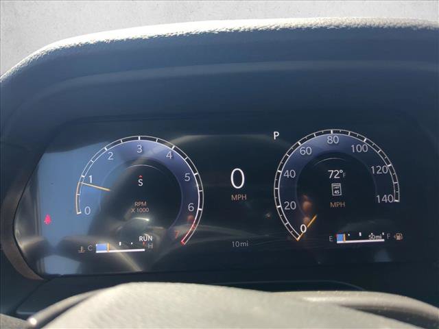 New 2026 Jeep Grand Cherokee Altitude AWD/4WD image 10