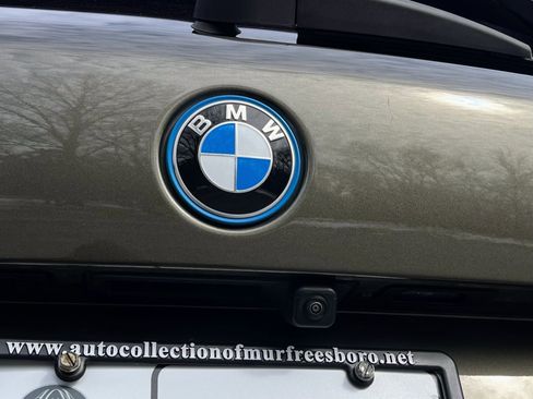 Used 2024 BMW X5 xDrive50e w/ M Sport Package image 14