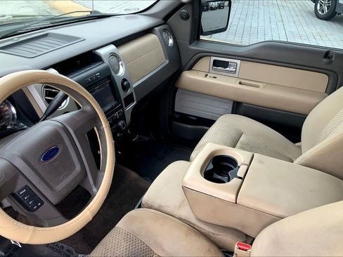 Used 2009 Ford F150 XLT image 14