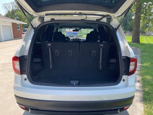 Used 2022 Honda Pilot Sport image 30