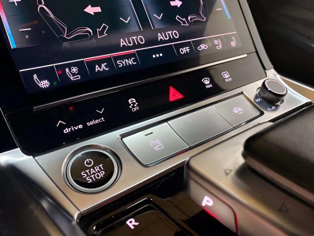 Used 2024 Audi Q8 e-tron Premium Plus w/ Premium Plus Package AWD/4WD image 55