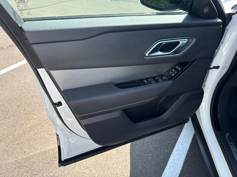 Certified 2023 Land Rover Range Rover Velar R-Dynamic S AWD/4WD image 21