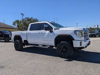 Used 2023 GMC Sierra 3500 Denali w/ Denali Ultimate Package