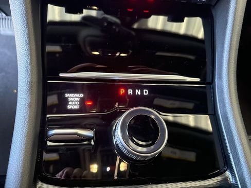 New 2025 Jeep Grand Cherokee L Limited image 14