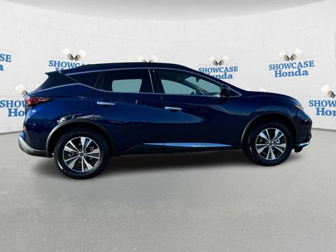 Used 2023 Nissan Murano SV image 9