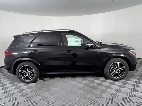 New 2026 Mercedes-Benz GLE 350 4MATIC image 14