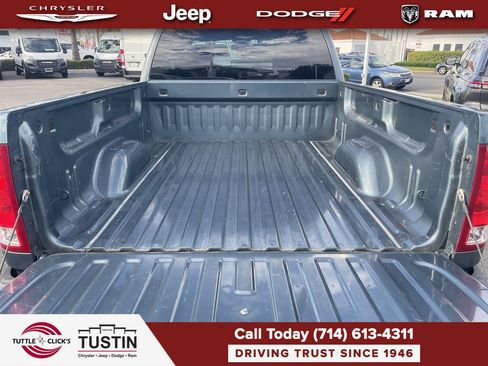Used 2011 GMC Sierra 1500 SLE w/ Power Tech Package RWD image 36