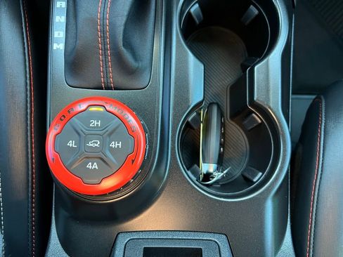 Used 2023 Ford Bronco Raptor image 31