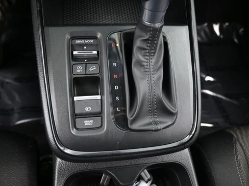 Used 2025 Honda CR-V EX image 19