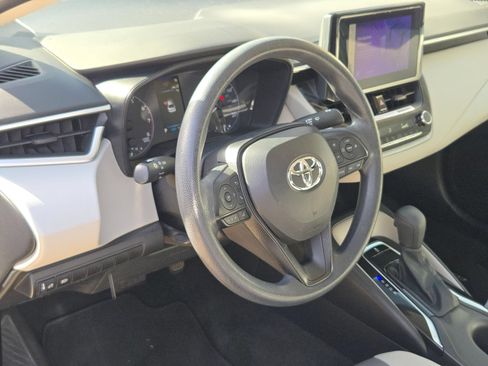 Used 2024 Toyota Corolla LE FWD image 10