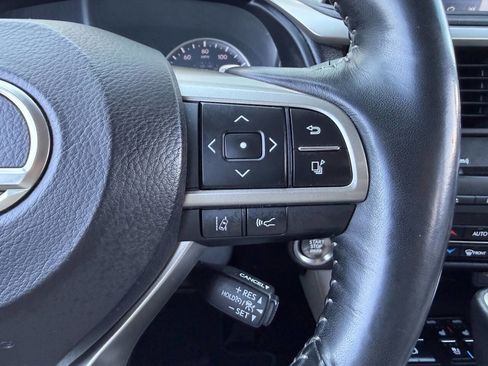 Used 2021 Lexus RX 350 Base AWD 4dr SUV w/ Premium Package image 21