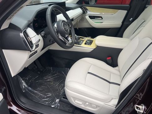 New 2026 MAZDA CX-90 3.3 Turbo S w/ Premium Plus image 20