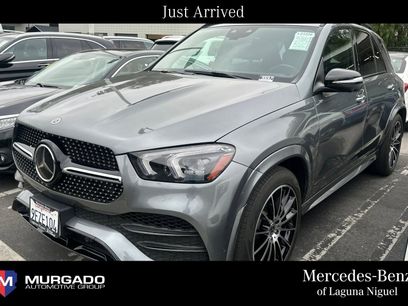 Used 2023 Mercedes-Benz GLE 450 4MATIC