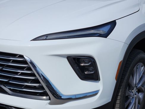 New 2026 Buick Enclave Preferred w/ Power Package FWD image 11