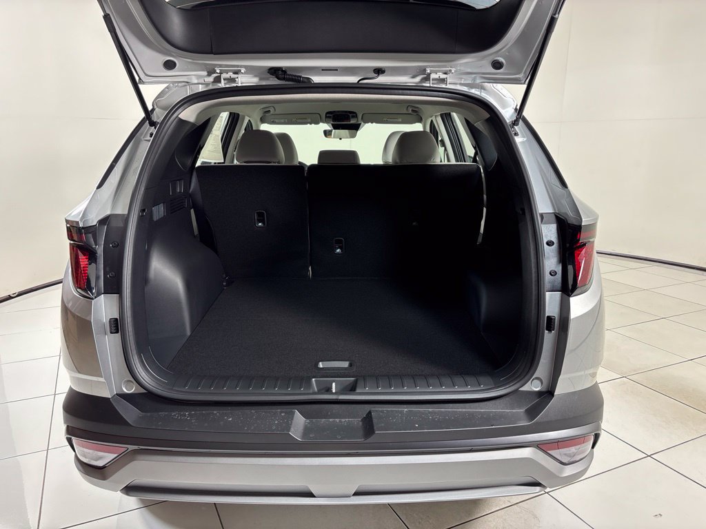 New 2026 Hyundai Tucson SE FWD image 25