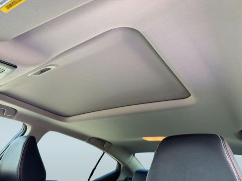 Used 2024 Nissan Altima 2.5 SR w/ SR Premium Package image 15