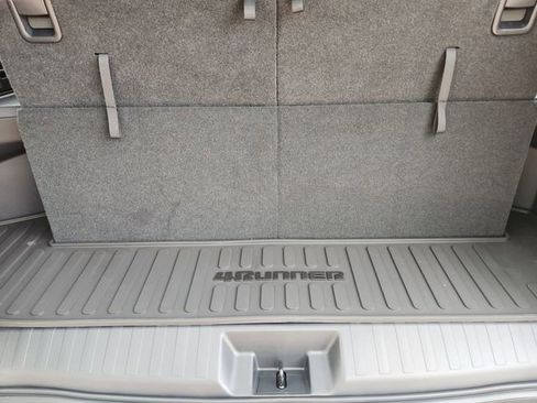 New 2026 Toyota 4Runner SR5 image 26