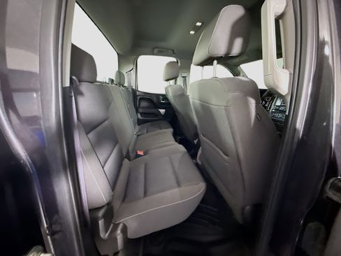 Used 2016 Chevrolet Silverado 1500 LT w/ All Star Edition AWD/4WD image 25