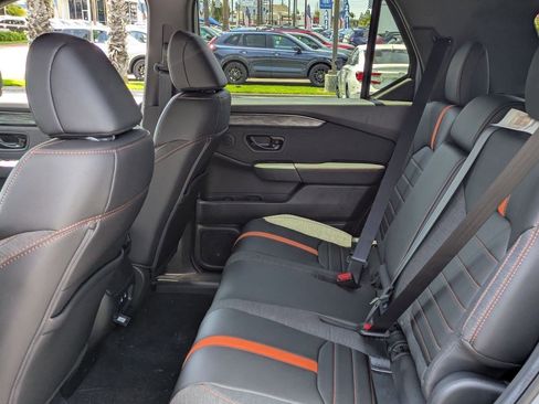 New 2026 Honda Passport TrailSport image 15